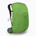 Osprey Stratos 24 l seaweed/matcha green men's hiking backpack 4