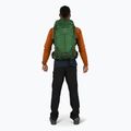 Osprey Stratos 24 l seaweed/matcha green men's hiking backpack 7