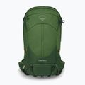 Osprey Stratos 34 l seaweed/matcha green men's hiking backpack