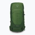 Osprey Stratos 36 l seaweed/matcha green men's hiking backpack