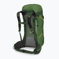 Osprey Stratos 36 l seaweed/matcha green men's hiking backpack 3