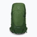 Osprey Stratos 44 l seaweed/matcha green men's hiking backpack