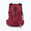 Women's trekking backpack Osprey Tempest 9 l kakio pink