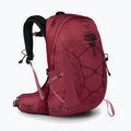 Women's trekking backpack Osprey Tempest 9 l kakio pink 2