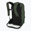 Osprey Archeon 24 l urban backpack black 4