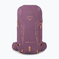 Women's hiking backpack Osprey Tempest Velocity 30 l XS-S pashmina/melon