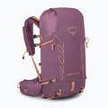 Women's hiking backpack Osprey Tempest Velocity 30 l XS-S pashmina/melon 2