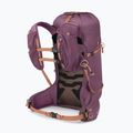 Women's hiking backpack Osprey Tempest Velocity 30 l XS-S pashmina/melon 4
