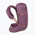 Women's hiking backpack Osprey Tempest Velocity 30 l XS-S pashmina/melon 5