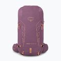 Women's hiking backpack Osprey Tempest Velocity 30 l pashmina/melon