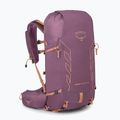 Women's hiking backpack Osprey Tempest Velocity 30 l pashmina/melon 2