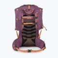 Women's hiking backpack Osprey Tempest Velocity 20 l pashmina/melon 3