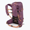 Women's hiking backpack Osprey Tempest Velocity 20 l pashmina/melon 4