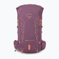 Women's hiking backpack Osprey Tempest Velocity 20 l pashmina/melon