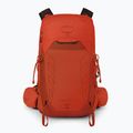 Osprey Tempest Pro 20 21 l mars orange women's hiking backpack