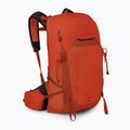 Osprey Tempest Pro 20 21 l mars orange women's hiking backpack 2