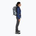 Osprey Tempest Pro 20 21 l silver lining women's hiking backpack 6