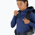 Osprey Tempest Pro 20 21 l silver lining women's hiking backpack 8