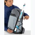 Osprey Tempest Pro 20 21 l silver lining women's hiking backpack 10