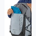 Osprey Tempest Pro 20 21 l silver lining women's hiking backpack 13