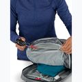 Osprey Tempest Pro 20 21 l silver lining women's hiking backpack 15