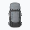Trekking backpack Osprey Talon Pro 40 l L-XL silver lining