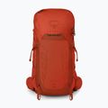 Men's trekking backpack Osprey Talon Pro 30 l mars orange
