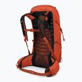 Men's trekking backpack Osprey Talon Pro 30 l mars orange 2