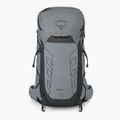 Men's trekking backpack Osprey Talon Pro 30 l silver lining