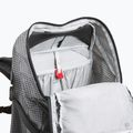 Men's trekking backpack Osprey Talon Pro 30 l silver lining 5