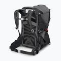 Osprey Poco LT hiking carrier black 4