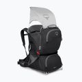 Osprey Poco LT hiking carrier black 6