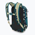 Osprey Daylite Youth Pack 9 l space travel print/antique blue children's backpack 3