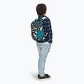 Osprey Daylite Youth Pack 9 l space travel print/antique blue children's backpack 7