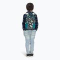 Osprey Daylite Youth Pack 9 l space travel print/antique blue children's backpack 8
