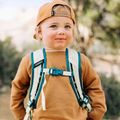Osprey Daylite Youth Pack 9 l space travel print/antique blue children's backpack 11