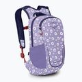 Osprey Daylite Youth Pack 9 l daisy print/euphoria purple children's backpack 2