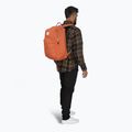 Osprey Arcane XL Day 30 l porcelain orange heather urban backpack 8