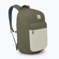 Osprey Arcane XL Day 30 l earl grey/sandy grey heather urban backpack 2