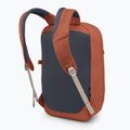 Osprey Arcane Large Day Backpack 20 l porcelain orange heather 3