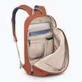 Osprey Arcane Large Day Backpack 20 l porcelain orange heather 4