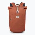 Osprey Arcane Roll Top Pack 22 l porcelain orange heather city backpack