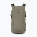 Osprey Daylite 13 l tan concrete daypack