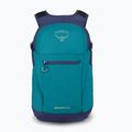 Osprey Daylite Plus 20 l blue spikemoss / alkaline hiking backpack