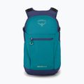 Osprey Daylite Plus 20 l blue spikemoss / alkaline hiking backpack