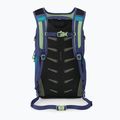 Osprey Daylite Plus 20 l blue spikemoss / alkaline hiking backpack 2