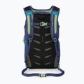 Osprey Daylite Plus 20 l blue spikemoss / alkaline hiking backpack 3