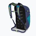 Osprey Daylite Plus 20 l blue spikemoss / alkaline hiking backpack 4