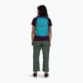 Osprey Daylite Plus 20 l blue spikemoss / alkaline hiking backpack 5