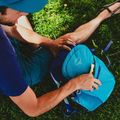 Osprey Daylite Plus 20 l blue spikemoss / alkaline hiking backpack 7
